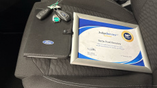 Ford Fiesta 1.0 EcoBoost Titanium 5dr Petrol Hatchback